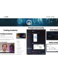 [Video Course] JEA FX by James