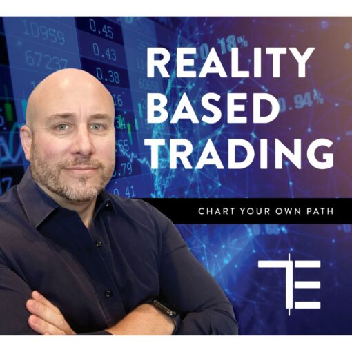 [Video Course] Reality Based Trading by Trading Equilibrium