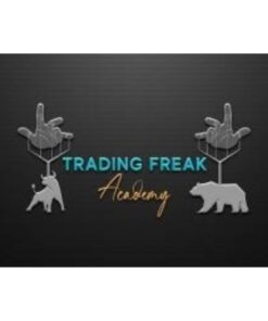 [Video Course] Trading Freak Academy