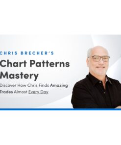 [Video Course] Chart Pattern Secrets by Chris  Brecher, Simpler Trading