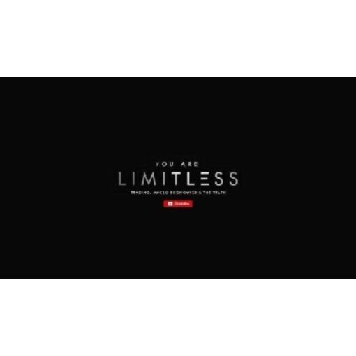 [Video Course] Limitless Trading Academy V3 by Lorenzo Corrado
