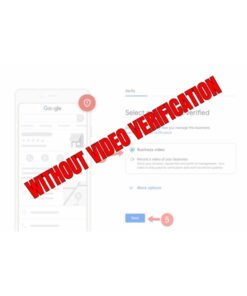 [Video Course] How to Get GMBs Verified WITHOUT Video Verification in 2024 by GMBs Verification