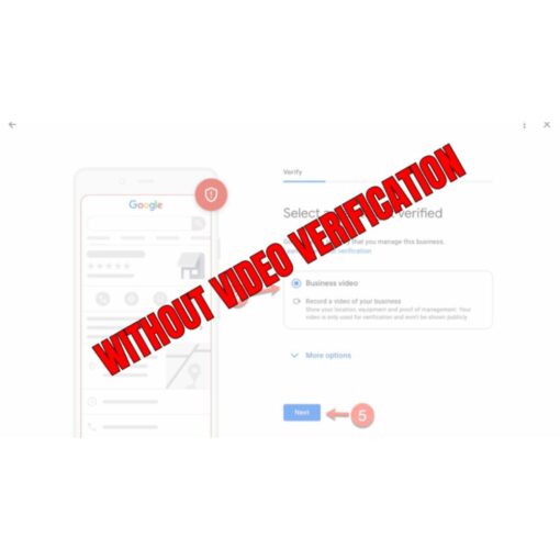 [Video Course] How to Get GMBs Verified WITHOUT Video Verification in 2024 by GMBs Verification