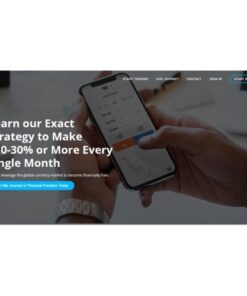 [Video Course] How to Trade Forex & Cryptocurrency by Bitraged