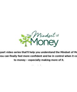 [Video Course] The Mindset of Money by Luisa Zhou
