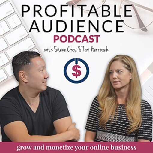[Video Course] Profitable Audience by Steve Chou