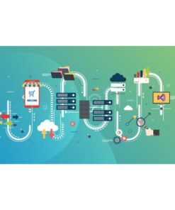[Udemy Course] Other IT & Software ASP.NET Core .NET Core Microservices - The Complete Guide (.NET 8 MVC) by DotNet Mastery