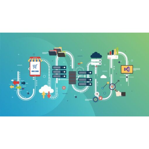 [Udemy Course] Other IT & Software ASP.NET Core .NET Core Microservices - The Complete Guide (.NET 8 MVC) by DotNet Mastery