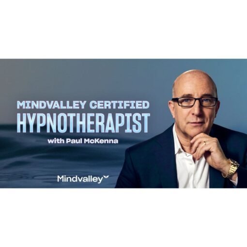 [Mindvalley Course] Become A Mindvalley Certified Hypnotherapist by Paul McKenna - Image 3