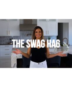 [Video Course] Learn Swag Training Course by Ashley Rybar