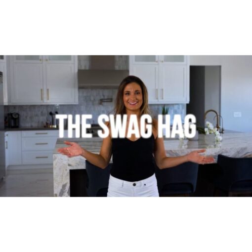 [Video Course] Learn Swag Training Course by Ashley Rybar