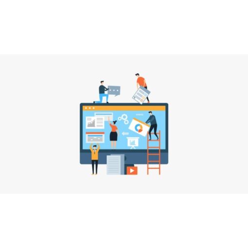 [Udemy Course] How To Create A Wikipedia Page For Your Business or Client by Machine Learing