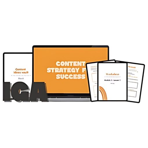 [Video Course] Instant Growth Accelerator by Ginny & Laura