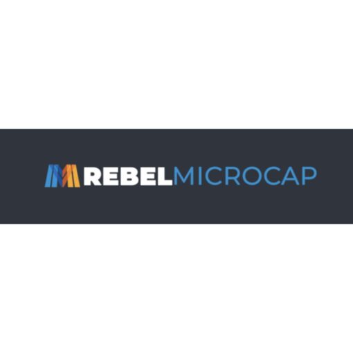 [Video Course] Rebel MicroCap Program by Sean Donahue
