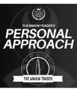 [Video Course] Personal Approach by The MMXM Trader