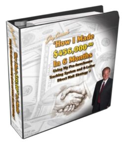 [Video Course] Virtual Event Special Offer Wealth & Freedom Foreclosure System by Ron Legrand