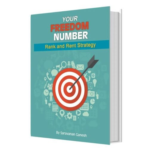 [Video Course] SEO Accelerator-Rank And Rent by Saravanan Ganesh - Image 2