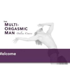 [Video Course] Multi-Orgasmic Man by Sol Sebastian