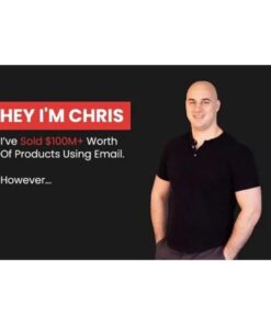 [Video Course] Email Flow Bootcamp by Chris Orzechowski