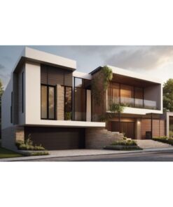 [Udemy Course] Exterior Design & Landscape Architecture with Generative AI by Christ Raharja