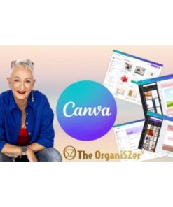 [Udemy Course] Organize Your Canva Designs | OrganiSZe with Ursula by Ursula Hurn