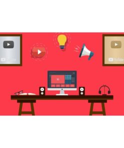 [Udemy Course] YouTube Mastering 2024 - Full YouTube Marketing & SEO Course by Neil Patel