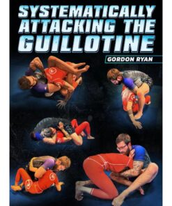 [Video Course] Systematically Attacking The Guillotine by Gordon Ryan