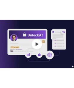 [Video Course] Unlock AI by Saqlain Ali Yaqoob