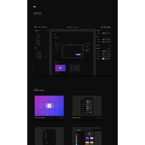 [Video Course] Framer Training by Traf - Image 3