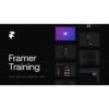 [Video Course] Framer Training by Traf - Image 2