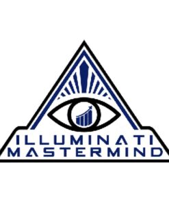[Videol Course] Illuminati Mastermind by Many Coats, Kevin King
