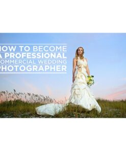 [Videol Course] How To Become A Professional Commercial Wedding Photographer by Patrick Hall, Fstoppers