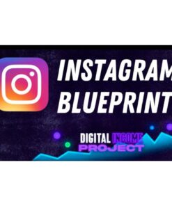 [Video Course] Instagram Blueprint by Digital Income Project