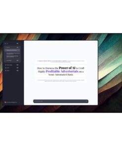 [Video Course] Comprehensive AI Training for Copywriters by Hidden Tempo