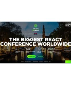 [Video Course] React Summit 2024 - Amsterdam