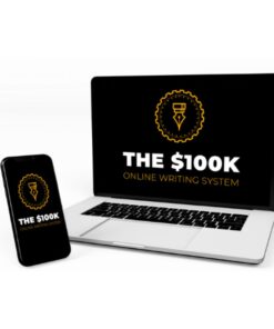 [Video Course] The 100k Online Writing System by Matt Giaro