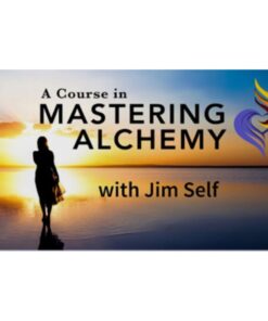 [Video Course] Mastering Alchemy Program Level 1 by Jim Self