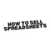 [Video Course] Spreadsheets That Sell by Emily McDermott - Image 2
