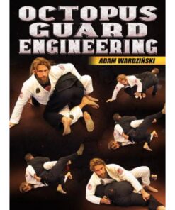[Video Course] Octopus Guard Engineering by Adam Wardzinski