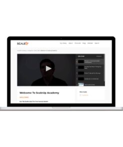 [Video Course] SEO Training Course - Learn to Rank Higher in Search Engines by Matt Ganzak, ScaleUP Academy
