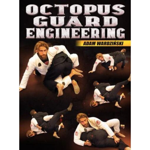 [Video Course] Octopus Guard Engineering by Adam Wardzinski