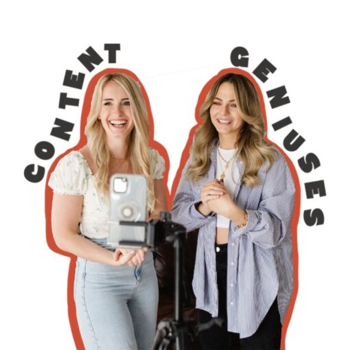 [Video Course] Instant Growth Accelerator by Ginny & Laura - Image 3