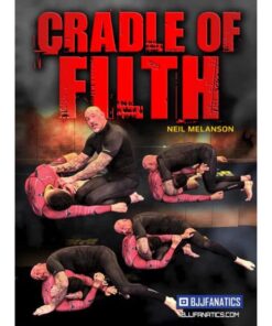 [Video Course] Cradle Of Filth by Neil Melanson