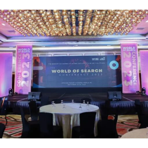 [Video Course] World Of Search Conference – 23-24, September 2023 - Image 2