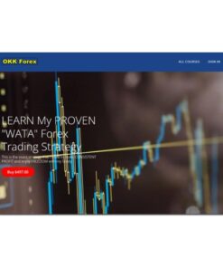 [Video Course] Forex WATA by OkkForex