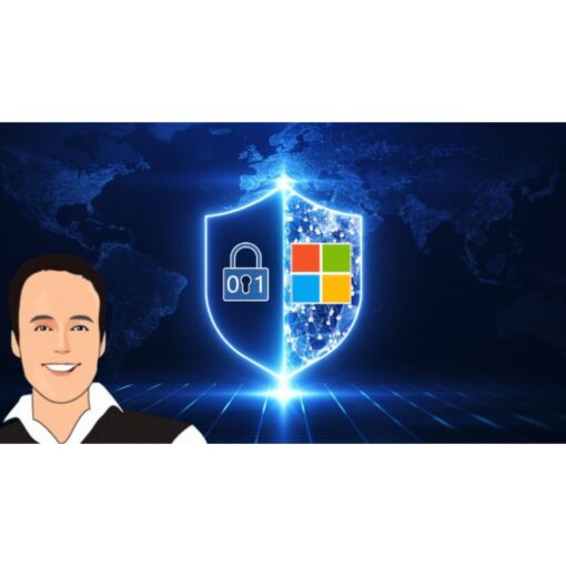 [Udemy Course] SC-200 Microsoft Security Operations Analyst Course & SIMs by John Christopher