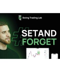 [Video Course] Set and Forget by Swing Trading Lab
