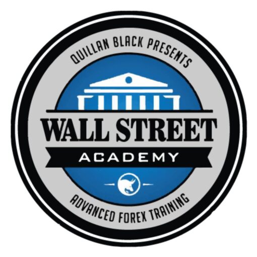 [Video Course] Cue Banks Wall Street Academy Training & Webinar