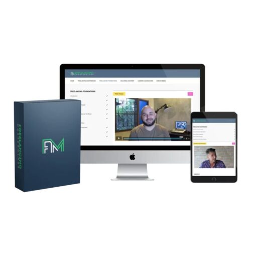 [Video Course] Freelancing Masterclass by Brett Dev