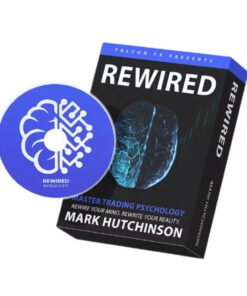 [Video Course] Rewired by Mark Hutchinson